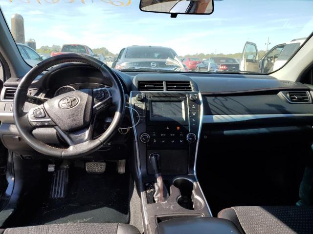 Photo 8 from auction – 2015 TOYOTA CAMRY LE with VIN 4T1BF1FK6FU060755