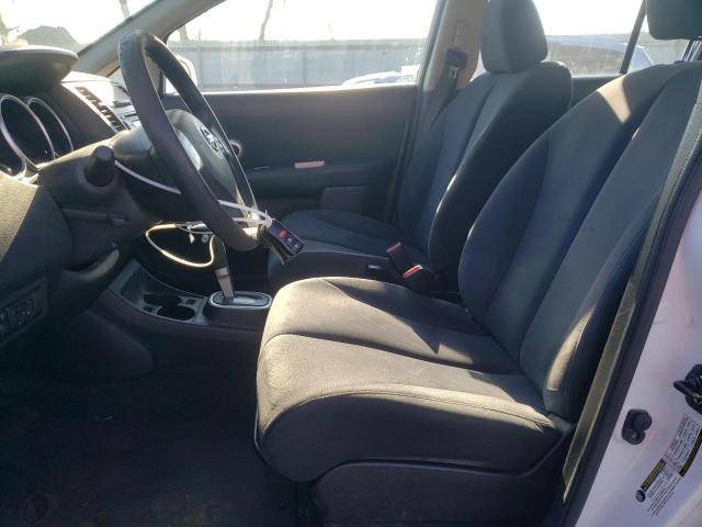 Photo 7 from auction – 2009 NISSAN VERSA S with VIN 3N1BC13E29L491493