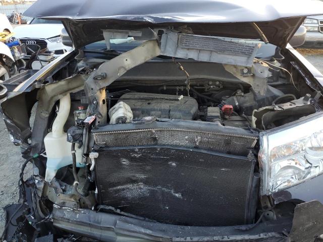 Photo 12 from auction – 2012 HONDA PILOT TOUR with VIN 5FNYF3H91CB023296