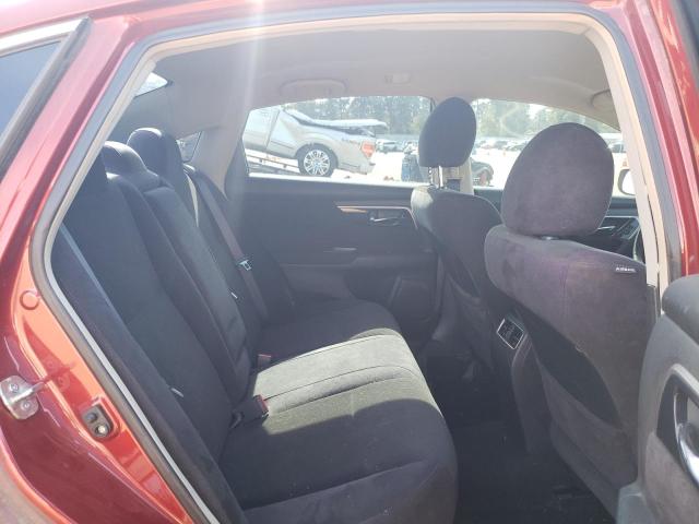 Photo 10 from auction – 2013 NISSAN ALTIMA 2.5 with VIN 1N4AL3AP6DN489446