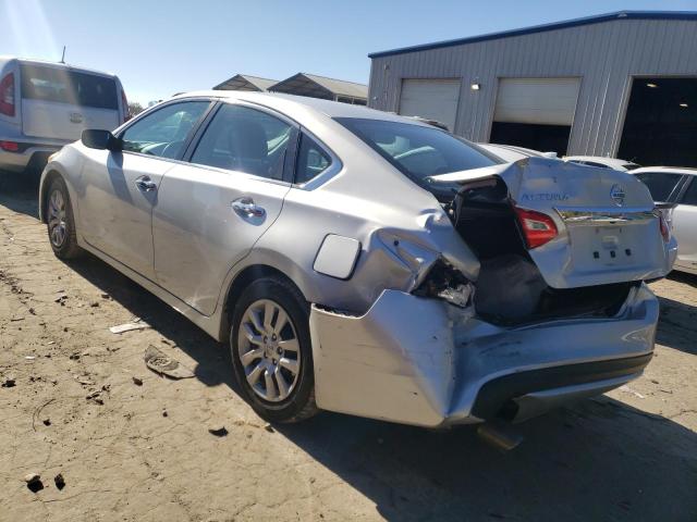 Photo 2 from auction – 2016 NISSAN ALTIMA 2.5 with VIN 1N4AL3AP1GC223140