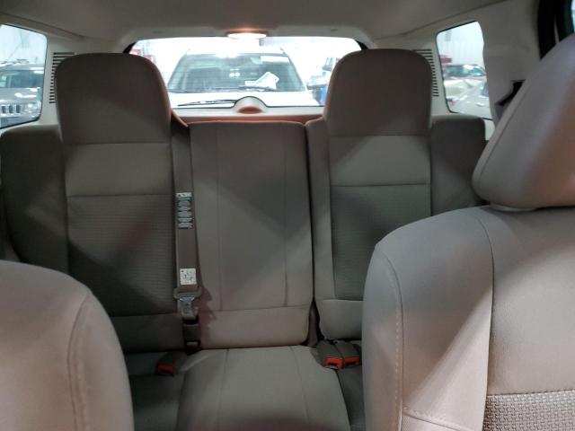Photo 10 from auction – 2007 JEEP PATRIOT SP with VIN 1J8FF28W87D393819