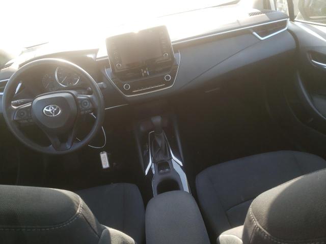 Photo 8 from auction – 2020 TOYOTA COROLLA LE with VIN 5YFEPRAE0LP107866