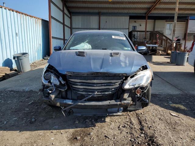 Photo 5 from auction – 2011 CHRYSLER 200 TOURIN with VIN 1C3BC1FB5BN569130