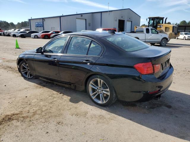 Photo 2 from auction – 2013 BMW 328 I SULE with VIN WBA3C1C54DK103687