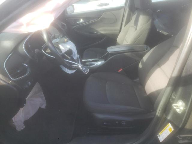 Photo 5 from auction – 2016 CHEVROLET MALIBU LT with VIN 1G1ZE5ST9GF211386