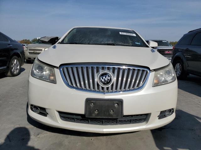 Photo 5 from auction – 2010 BUICK LACROSSE C with VIN 1G4GE5EV5AF140959