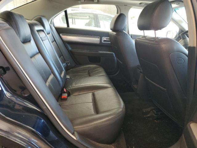 Photo 10 from auction – 2008 LINCOLN MKZ with VIN 3LNHM28TX8R614045