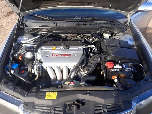 Photo 11 from auction – 2008 ACURA TSX with VIN JH4CL96838C009998