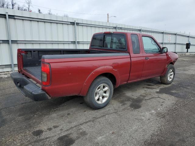 Photo 3 from auction – 2004 NISSAN FRONTIER K with VIN 1N6DD26T04C471084