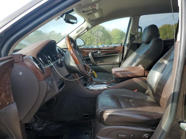 Photo 7 from auction – 2013 BUICK ENCLAVE with VIN 5GAKRCKD7DJ168736