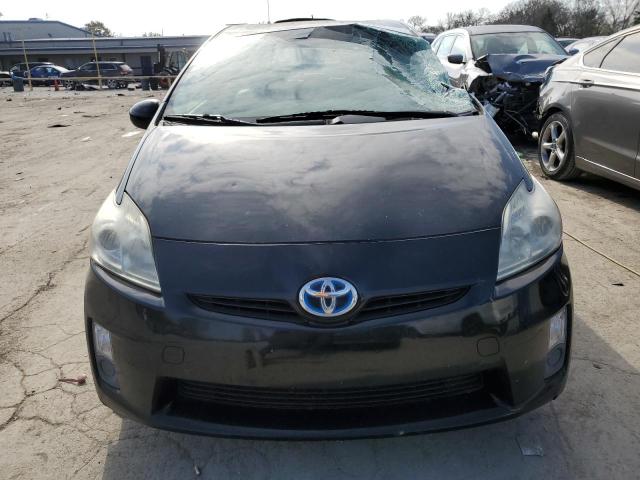 Photo 5 from auction – 2011 TOYOTA PRIUS with VIN JTDKN3DU8B0322414