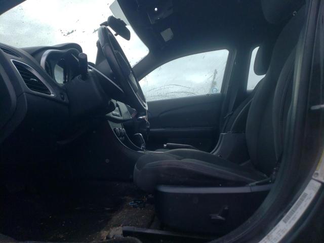 Photo 7 from auction – 2011 DODGE AVENGER MA with VIN 1B3BD1FB5BN564570