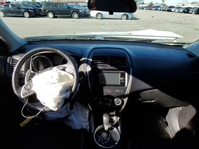 Photo 8 from auction – 2014 MITSUBISHI OUTLANDER with VIN 4A4AP4AUXEE006366