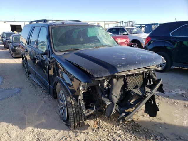 Photo 4 from auction – 2017 FORD EXPEDITION with VIN 1FMJK1HT0HEA62334