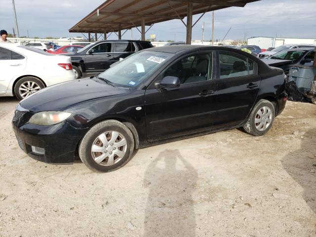 MAZDA 3 I 2009 with VIN JM1BK32F991216975 - Photo from auction