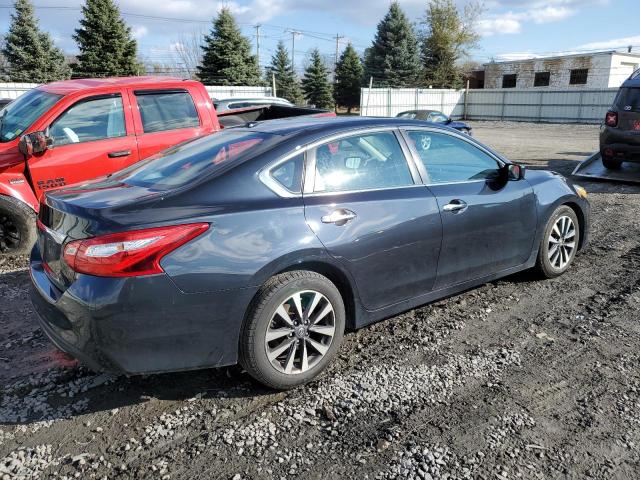Photo 3 from auction – 2017 NISSAN ALTIMA 2.5 with VIN 1N4AL3AP7HC291685