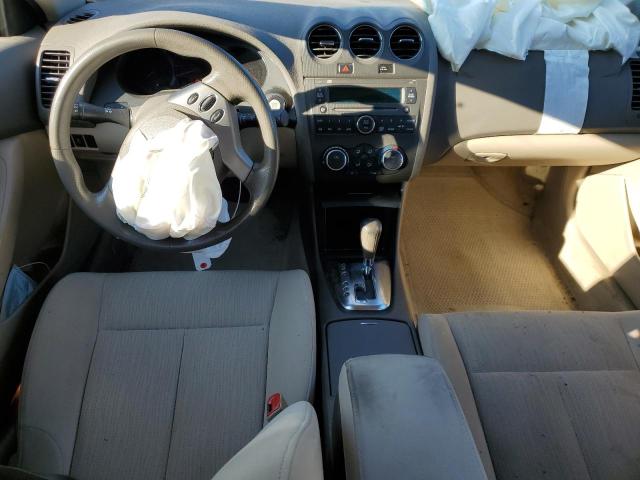 Photo 8 from auction – 2012 NISSAN ALTIMA BAS with VIN 1N4AL2AP1CC214538