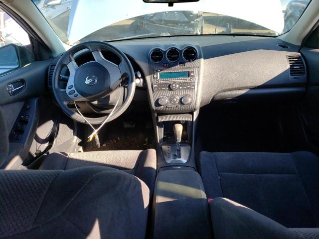 Photo 8 from auction – 2009 NISSAN ALTIMA 2.5 with VIN 1N4AL21E89N549467