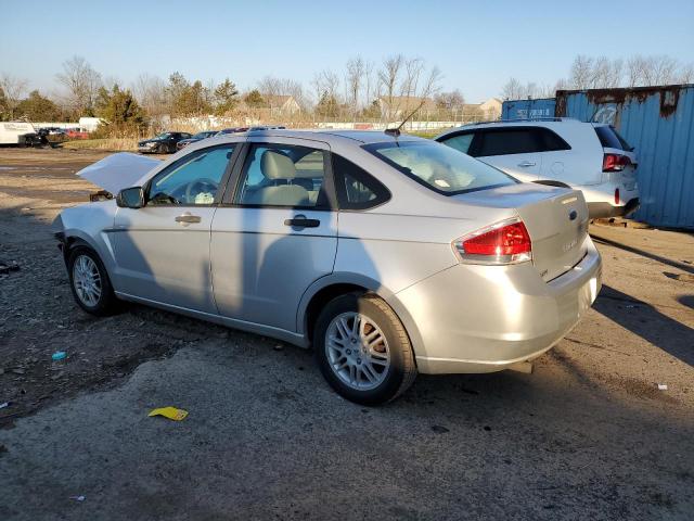 Photo 2 from auction – 2010 FORD FOCUS SE with VIN 1FAHP3FN7AW224499