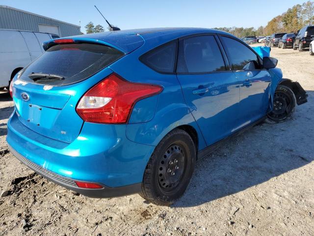 Zdjęcie 3 z aukcji – 2012 FORD FOCUS SE z VIN 1FAHP3K29CL226254