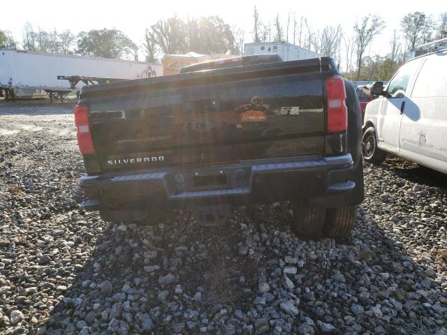 Photo 6 from auction – 2015 CHEVROLET SILVERADO with VIN 1GC4K1E83FF625420