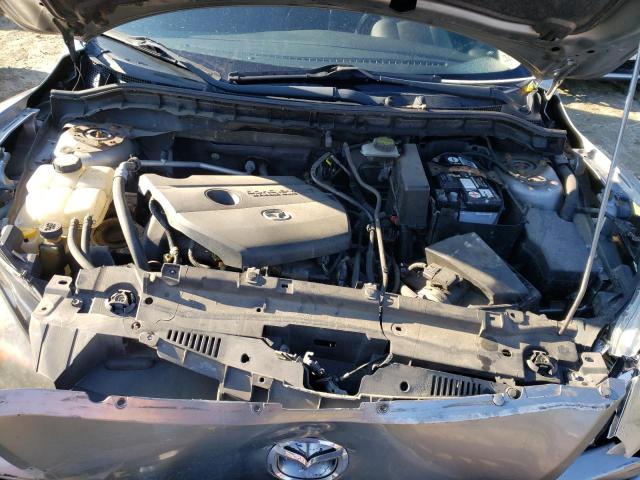 Photo 11 from auction – 2010 MAZDA MAZDA3 with VIN JM1BL1H68A1331998