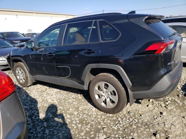 Photo 2 from auction – 2019 TOYOTA RAV4 LE with VIN 2T3G1RFV0KC018212