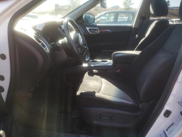 Photo 7 from auction – 2014 NISSAN PATHFINDER with VIN 5N1AR2MN3EC663947