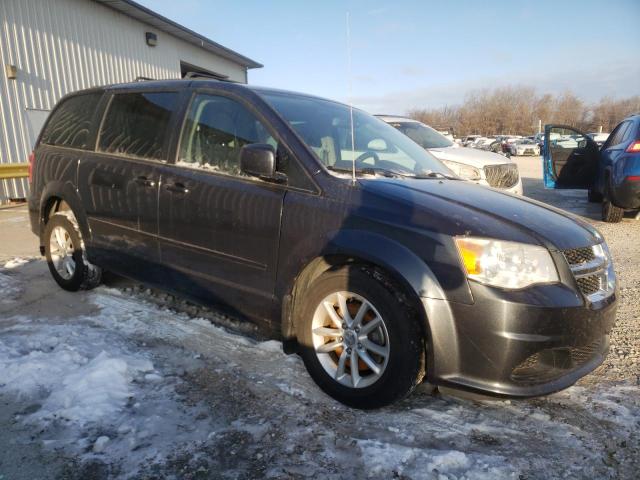 Zdjęcie 4 z aukcji – 2014 DODGE GRAND CARA z VIN 2C4RDGCG1ER177330