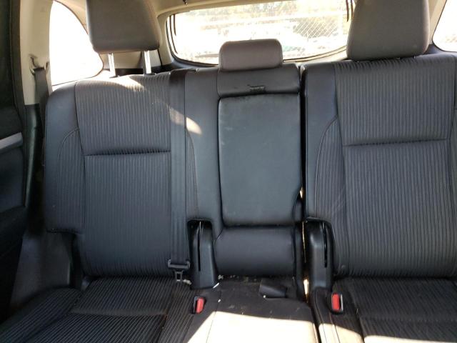 Photo 10 from auction – 2015 TOYOTA HIGHLANDER with VIN 5TDZKRFH9FS093402