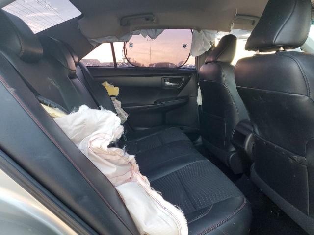 Photo 10 from auction – 2015 TOYOTA CAMRY LE with VIN 4T1BF1FK6FU029621