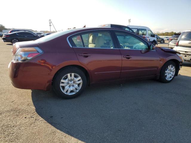 Photo 3 from auction – 2012 NISSAN ALTIMA BAS with VIN 1N4AL2AP1CC214538