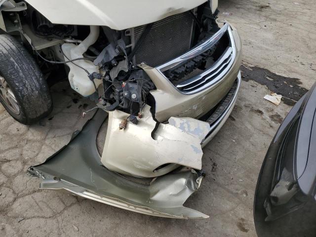 Photo 13 from auction – 2011 CHRYSLER TOWN & COU with VIN 2A4RR5DG5BR770828