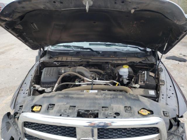 Photo 11 from auction – 2021 RAM 1500 CLASS with VIN 1C6RR6FT5MS578615