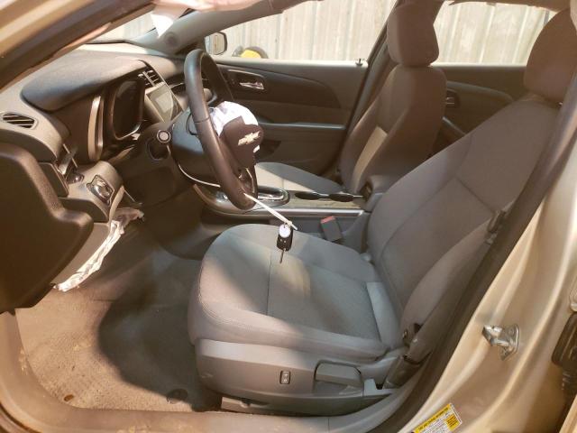 Photo 7 from auction – 2013 CHEVROLET MALIBU LS with VIN 1G11B5SA6DF155035