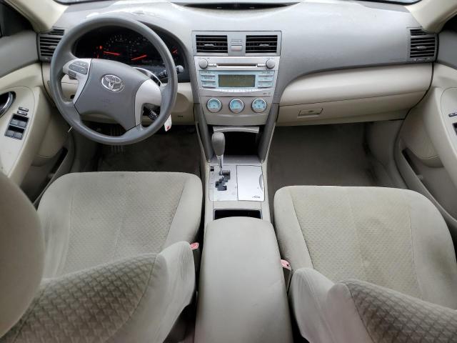 Photo 8 from auction – 2007 TOYOTA CAMRY CE with VIN 4T4BE46K07R009652