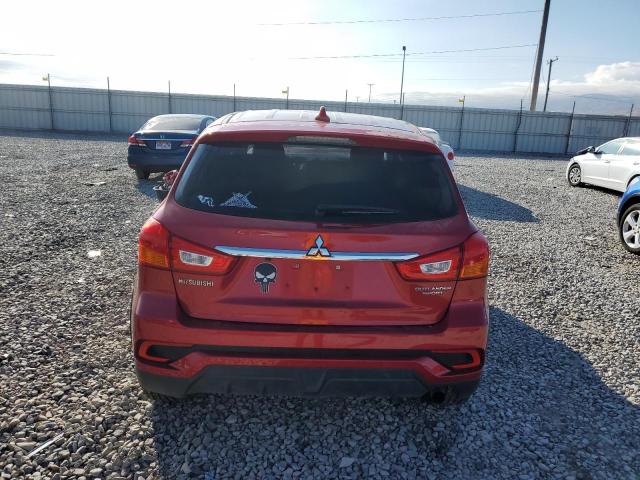 Photo 6 from auction – 2019 MITSUBISHI OUTLANDER with VIN JA4AP3AU9KU017386
