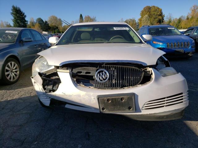 Photo 5 from auction – 2006 BUICK LUCERNE CX with VIN 1G4HD57236U169874