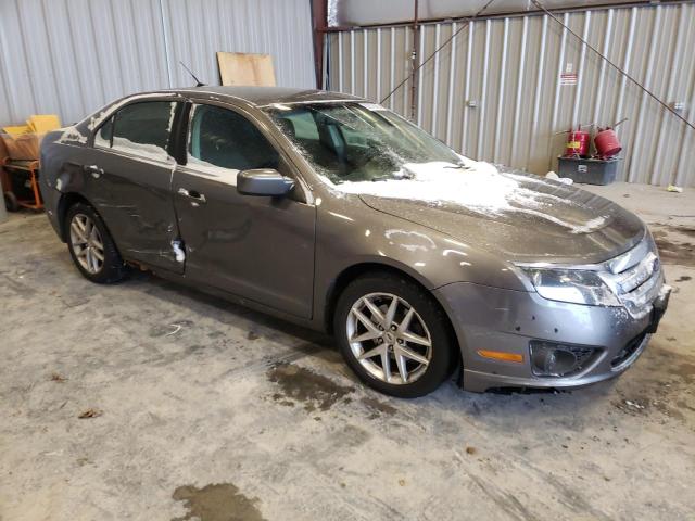 Photo 4 from auction – 2011 FORD FUSION SE with VIN 3FAHP0HA6BR280706