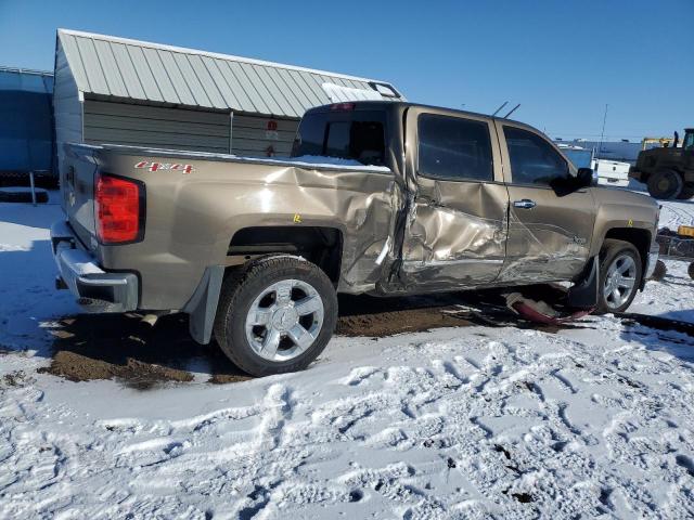 Photo 3 from auction – 2014 CHEVROLET SILVERADO with VIN 3GCUKSEC9EG428226