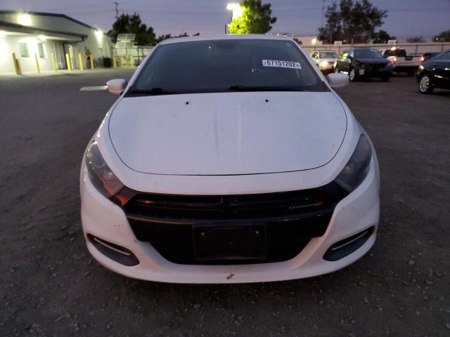 Photo 5 from auction – 2015 DODGE DART SE with VIN 1C3CDFAAXFD310710