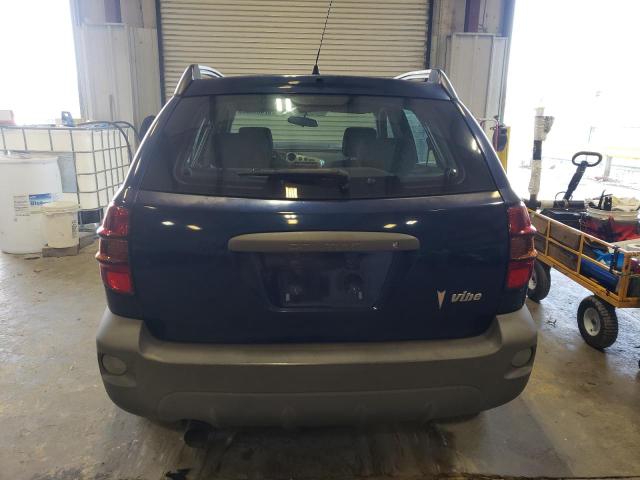 Photo 6 from auction – 2007 PONTIAC VIBE with VIN 5Y2SL65827Z409978