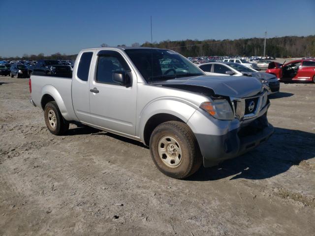 Zdjęcie 4 z aukcji – 2012 NISSAN FRONTIER S z VIN 1N6BD0CT8CC409317