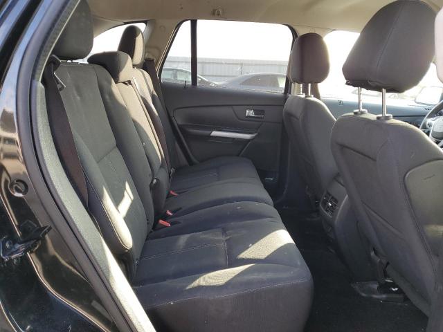Photo 11 from auction – 2013 FORD EDGE SE with VIN 2FMDK3GC9DBE19462