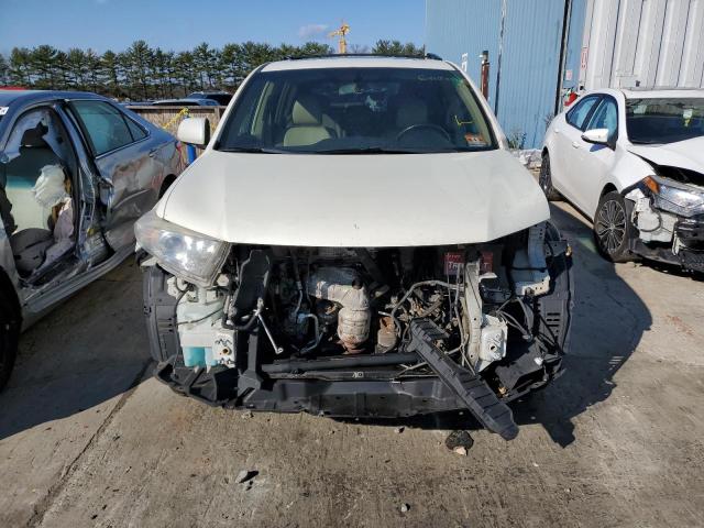 Photo 5 from auction – 2013 TOYOTA HIGHLANDER with VIN 5TDDK3EH9DS228335