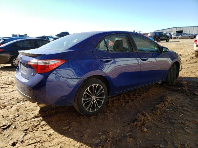 Photo 3 from auction – 2014 TOYOTA COROLLA L with VIN 2T1BURHE4EC178993