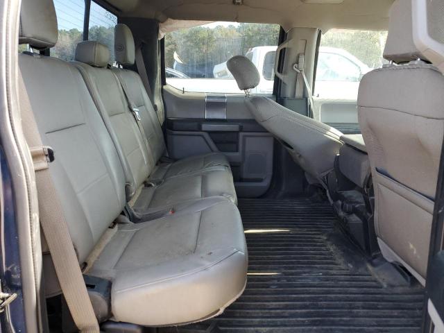 Photo 10 from auction – 2015 FORD F150 SUPER with VIN 1FTEW1EG6FFC46945