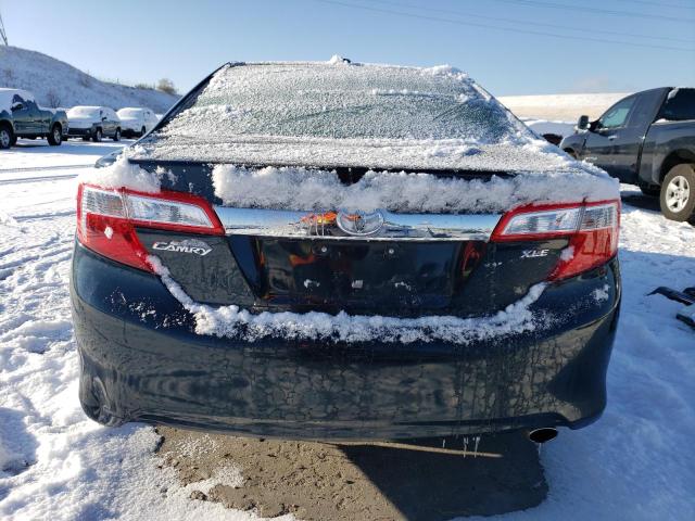 Photo 6 from auction – 2014 TOYOTA CAMRY L with VIN 4T4BF1FK9ER380897