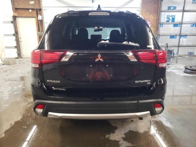 Photo 6 from auction – 2017 MITSUBISHI OUTLANDER with VIN JA4AZ3A32HZ050386